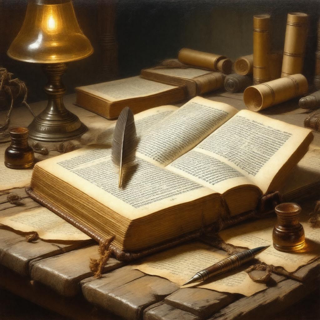 Book of Proverbs
